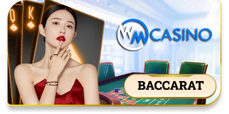 TÌM HIỂU VỀ LUẬT CHƠI BACCARAT