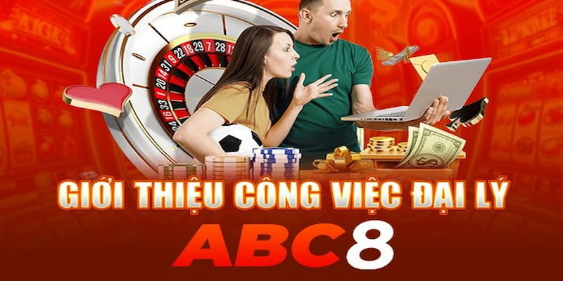 Đăng ký làm đại lý là công việc quan trọng khi hợp tác cùng ABC8