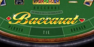 abc8 chia sẻ về luật chơi baccarat cho mọi người