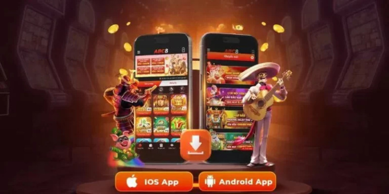 Hướng dẫn tải app ABC8 về điện thoại Android với 3 bước đơn giản